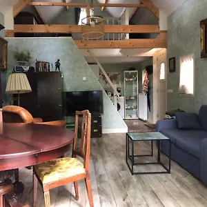  Frühstückspension Cozy