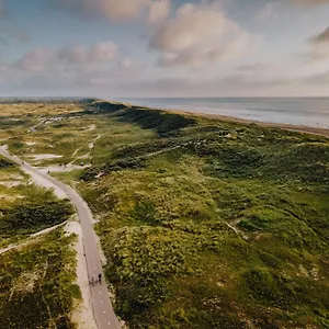 't Schelpje With Free Parking Zandvoort