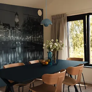  Holiday home Waterlinie