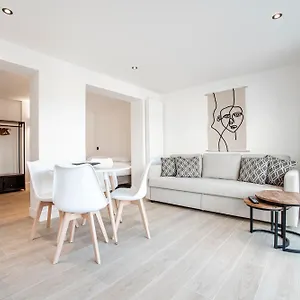 La Casa Alba With Private Parking Zandvoort