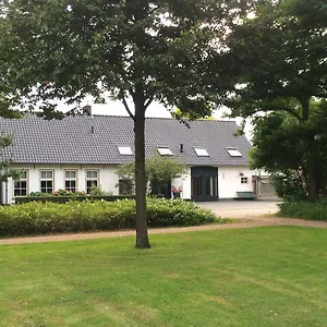 De Laarhoeve Apartment