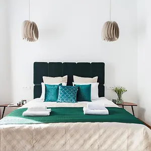 Cracovian Homes By Loft Affair , Krakow Poland